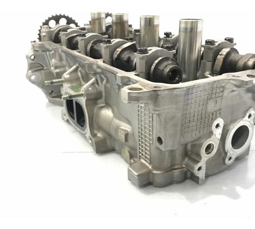 Cabeçote Toyota Etios 1.3 2013/2021