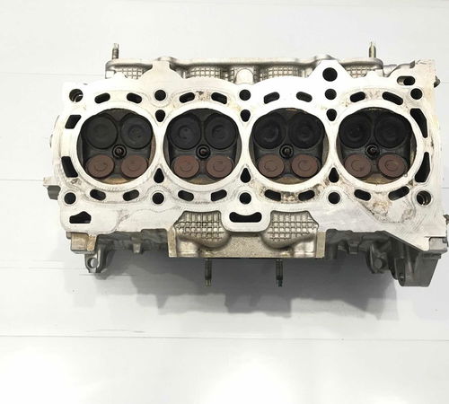 Cabeçote Toyota Etios 1.3 2013/2021