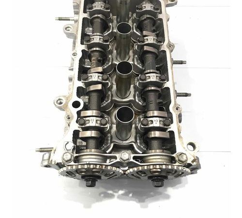 Cabeçote Toyota Etios 1.3 2013/2021