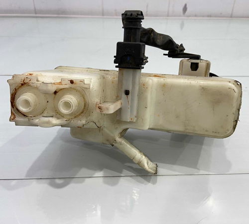 Reservatório Cilindro Mestre Toyota Etios 2013/2018