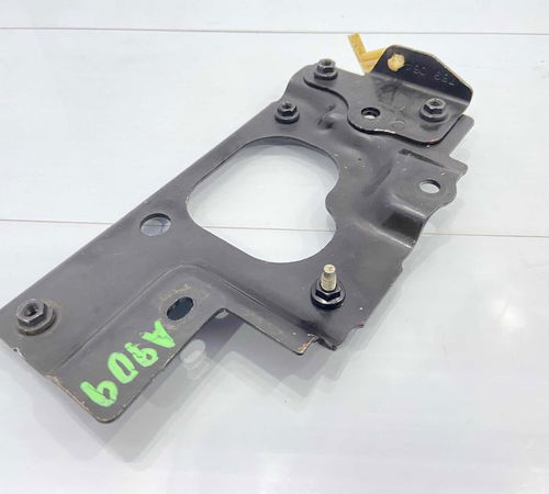 Base Suporte Bateria Ford Ka 2018/2021