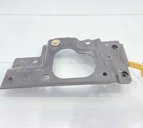 Base Suporte Bateria Ford Ka 2018/2021