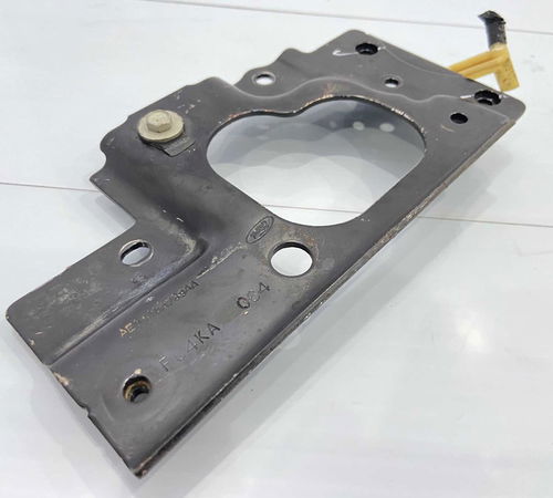 Base Suporte Bateria Ford Ka 2018/2021