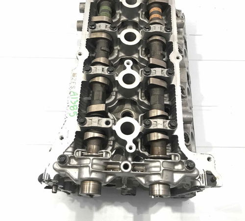 Cabeçote Nissan/renault 1.6
