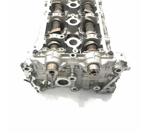 Cabeçote Nissan/renault 1.6