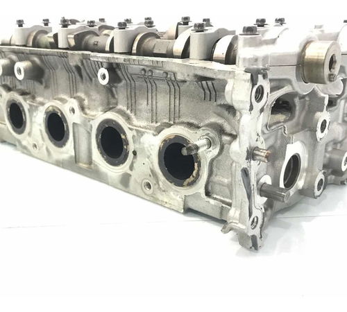 Cabeçote Nissan/renault 1.6