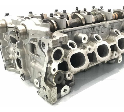Cabeçote Nissan/renault 1.6
