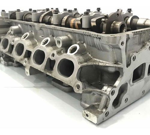 Cabeçote Nissan/renault 1.6