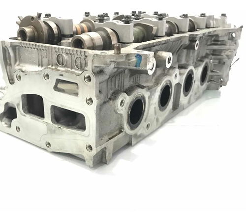 Cabeçote Nissan/renault 1.6