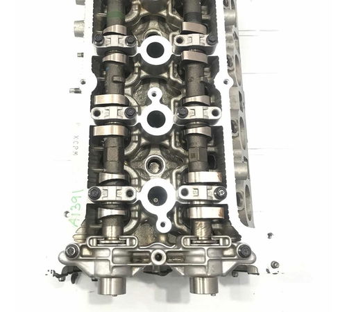 Cabeçote Renault/nissan Duster/versa/kicks 1.6 16v