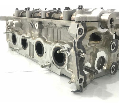 Cabeçote Renault/nissan Duster/versa/kicks 1.6 16v