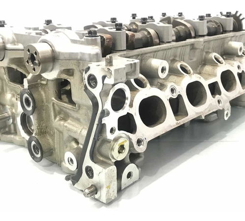 Cabeçote Renault/nissan Duster/versa/kicks 1.6 16v