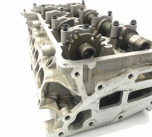 Cabeçote Renault/nissan Duster/versa/kicks 1.6 16v