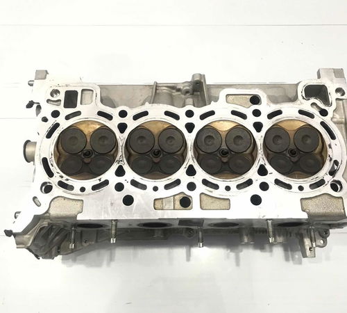 Cabeçote Renault/nissan Duster/versa/kicks 1.6 16v