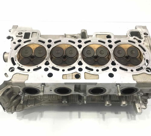 Cabeçote Renault/nissan Duster/versa/kicks 1.6 16v