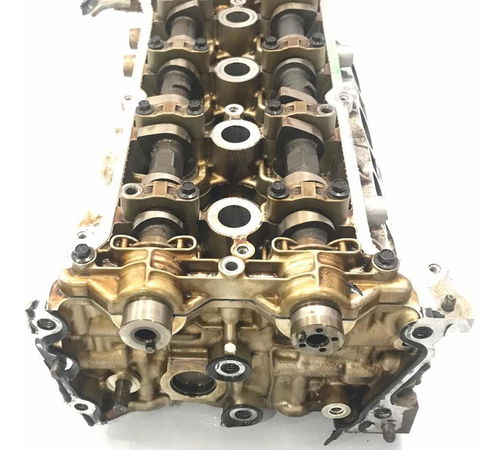 Cabeçote Renault Nissan Duster/oroch 1.6 2015/2021
