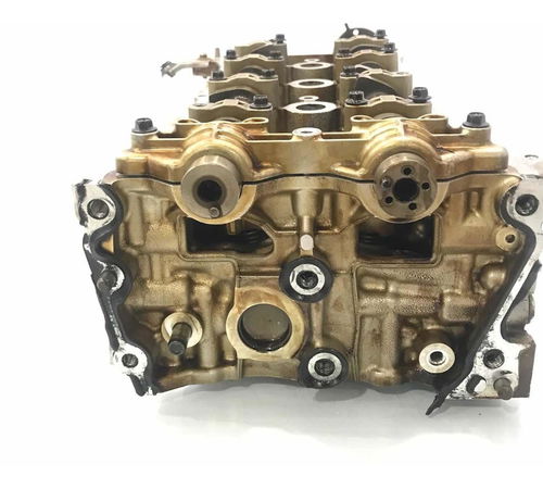 Cabeçote Renault Nissan Duster/oroch 1.6 2015/2021