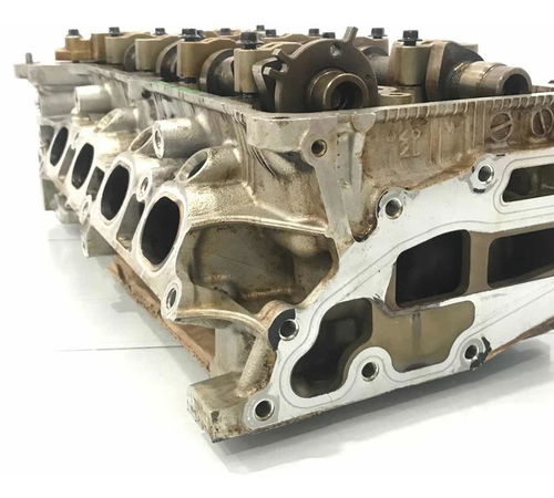 Cabeçote Renault Nissan Duster/oroch 1.6 2015/2021