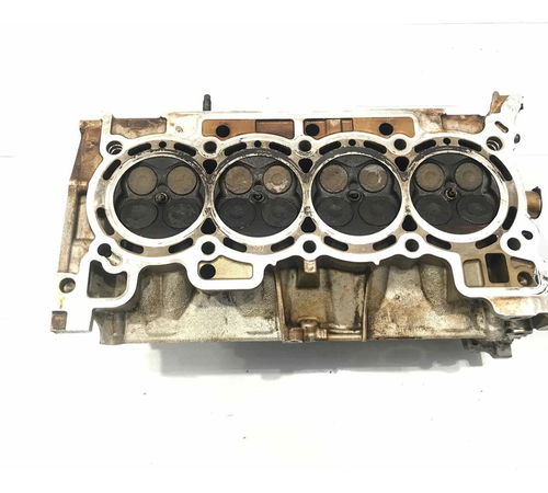 Cabeçote Renault Nissan Duster/oroch 1.6 2015/2021