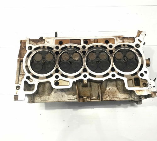 Cabeçote Renault Nissan Duster/oroch 1.6 2015/2021