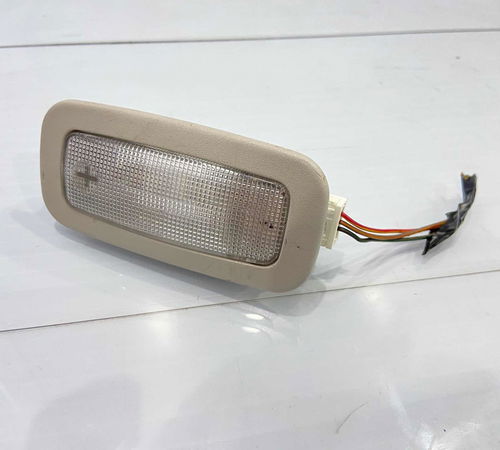 Luz Interna Cortesia Teto Fiat Grand Siena 2012/2021