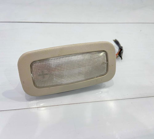 Luz Interna Cortesia Teto Fiat Grand Sie...