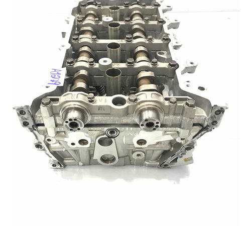 Cabeçote Kia Cerato 2.0 16v 2019/2022
