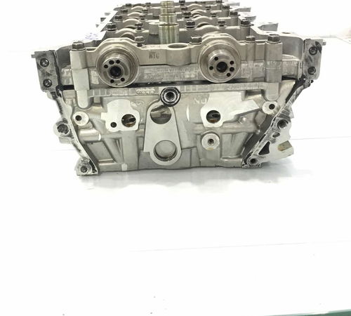 Cabeçote Kia Cerato 2.0 16v 2019/2022