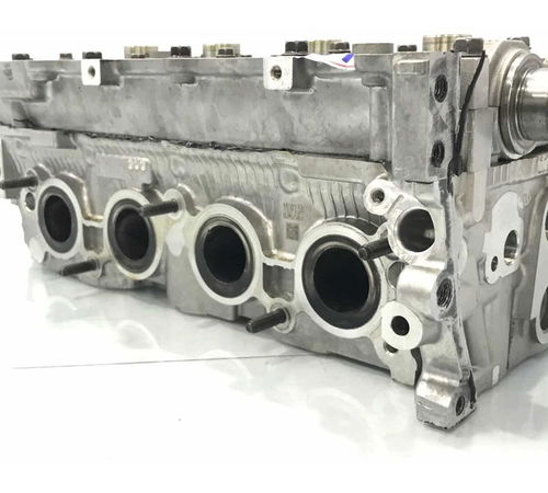 Cabeçote Kia Cerato 2.0 16v 2019/2022