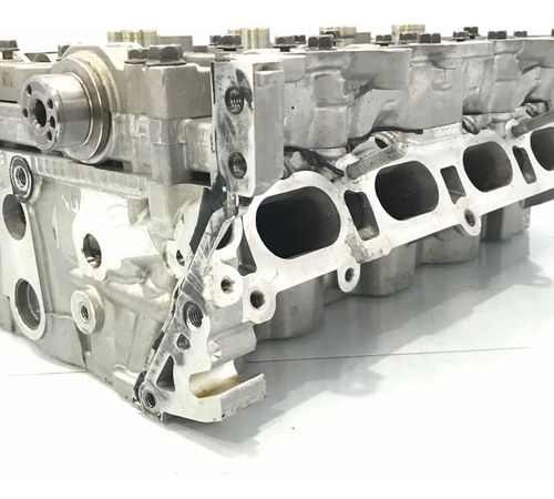 Cabeçote Kia Cerato 2.0 16v 2019/2022