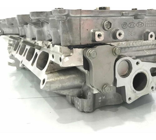 Cabeçote Kia Cerato 2.0 16v 2019/2022