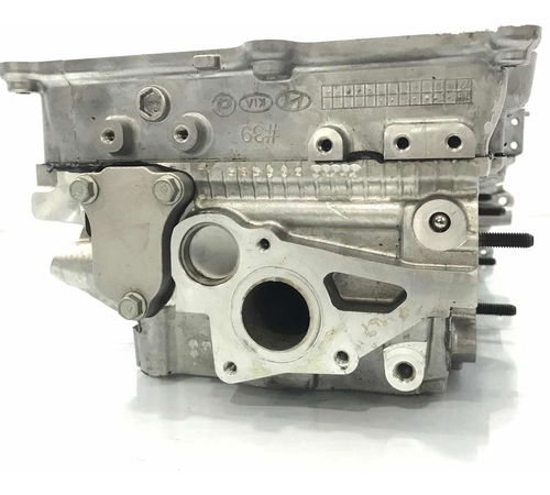 Cabeçote Kia Cerato 2.0 16v 2019/2022