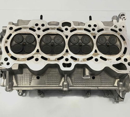 Cabeçote Kia Cerato 2.0 16v 2019/2022