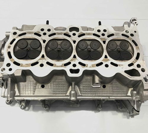 Cabeçote Kia Cerato 2.0 16v 2019/2022