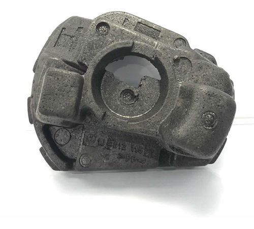 Isopor Estepe Volkswagen Fox 2003/2005
