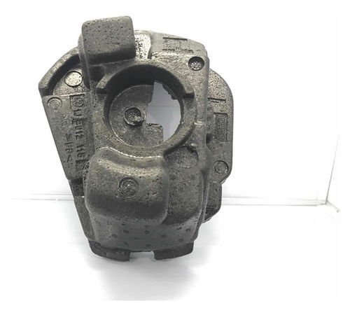 Isopor Estepe Volkswagen Fox 2003/2005