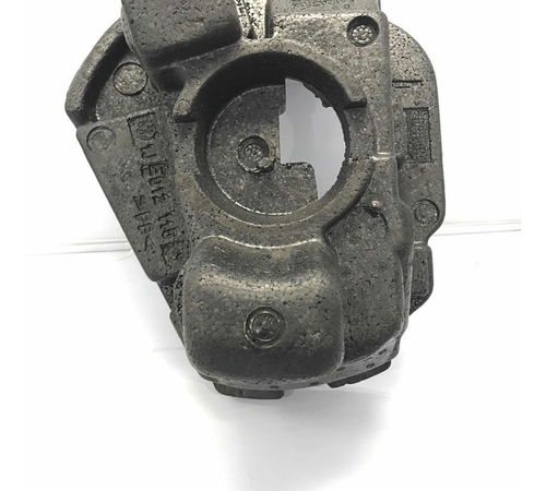 Isopor Estepe Volkswagen Fox 2003/2005
