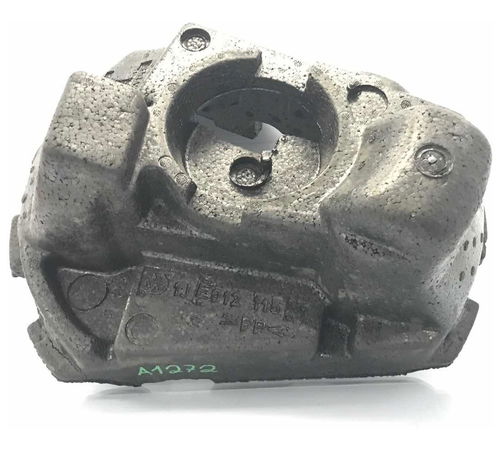 Isopor Estepe Volkswagen Fox 2003/2005