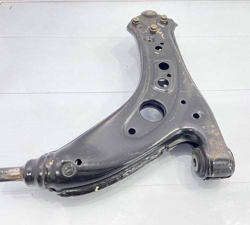 Bandeja Balança Direita Volkswagen Polo 2003/2012