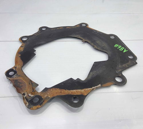 Chapa Protetora Motor Caixa Volkswagen Saveiro Robust 09/14