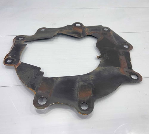 Chapa Protetora Motor Caixa Volkswagen Saveiro Robust 09/14