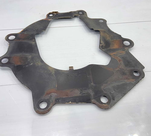 Chapa Protetora Motor Caixa Volkswagen Saveiro Robust 09/14