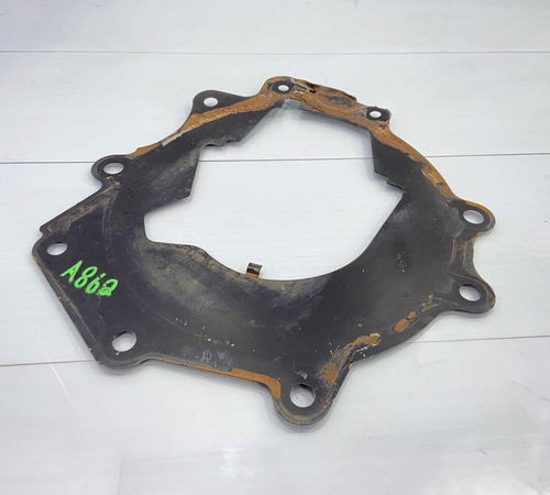 Chapa Protetora Motor Caixa Volkswagen S...