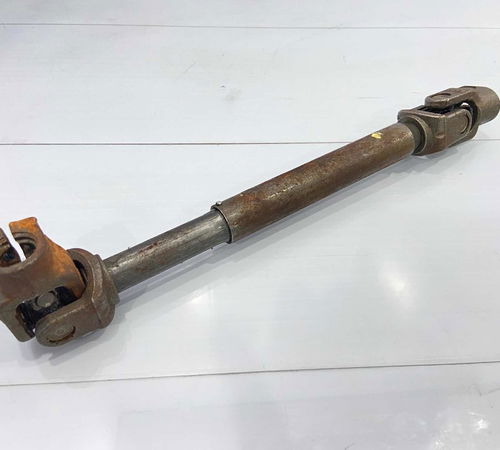 Cruzeta Direção Ford Ka 2015/2018