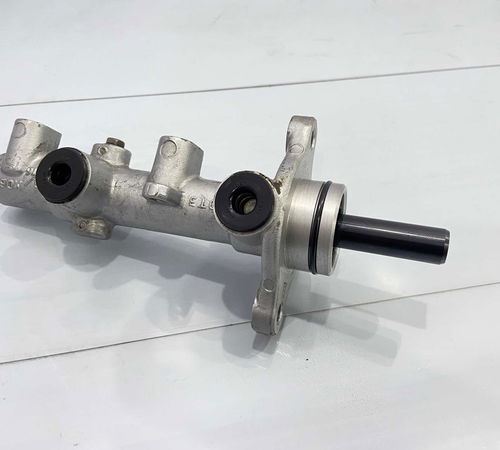 Cilindro Mestre Hyundai I30 2009/2012