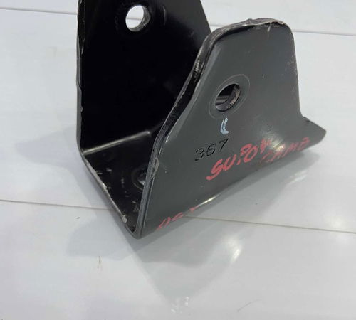 Suporte Câmbio Mitsubishi Asx 2012/2018