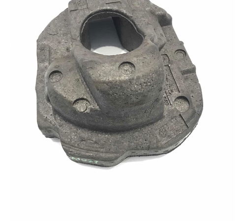 Isopor Estepe Volkswagen Fox 2003/2005