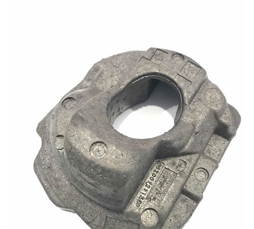 Isopor Estepe Volkswagen Fox 2003/2005