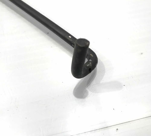 Vareta Capô Dianteiro Ford Ecosport 2013/2017
