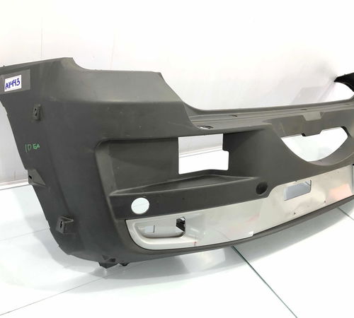 Pára-choque Traseiro Fiat Idea Adventure 2011/2018